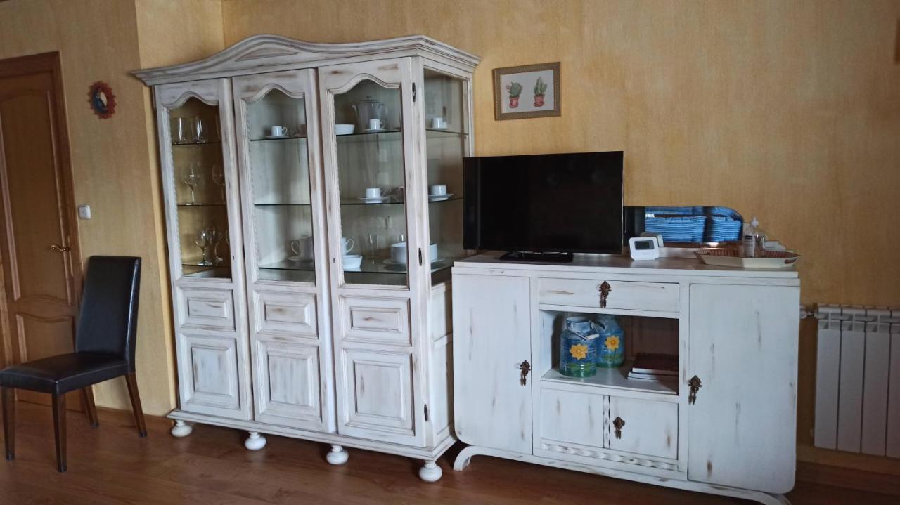 Casa Santiago Villa Currelos Dış mekan fotoğraf