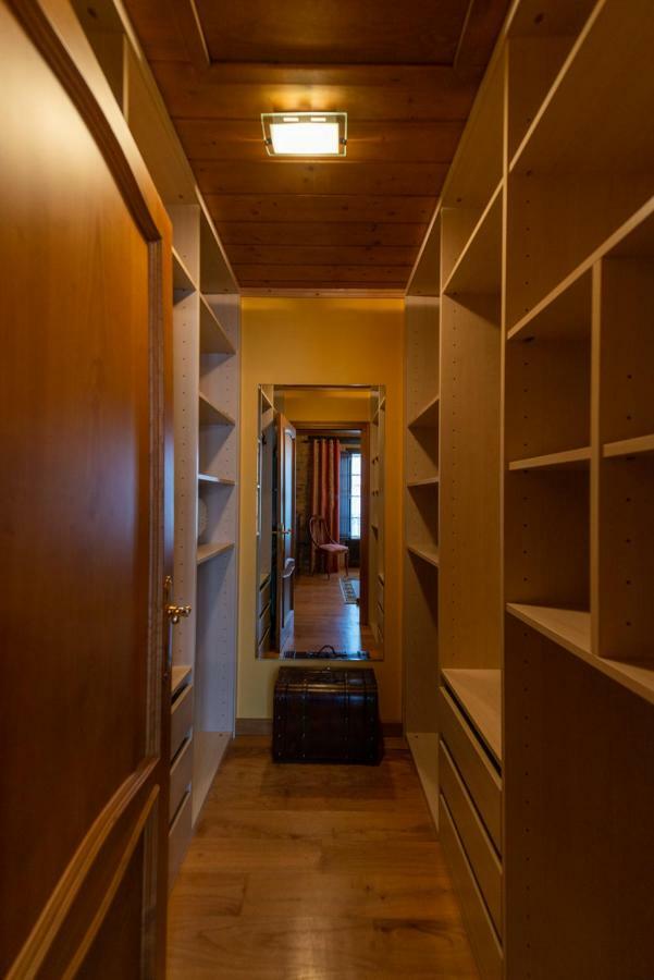 Casa Santiago Villa Currelos Dış mekan fotoğraf